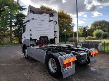 Tractor Mercedes-Benz Axor 1843 2 Pieces 4x2 Retarder: foto 4