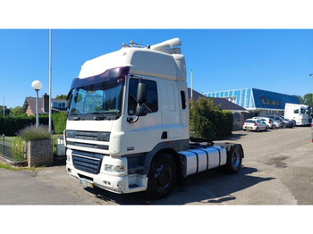 Tractor DAF CF 85 410