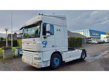 Tractor DAF XF 105 410