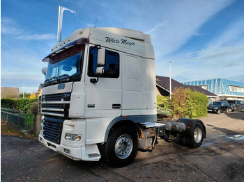 Tractor DAF XF 95 430