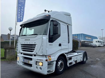 Tractor IVECO Stralis 440