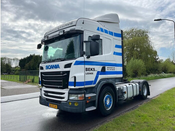 Tractor SCANIA G 400