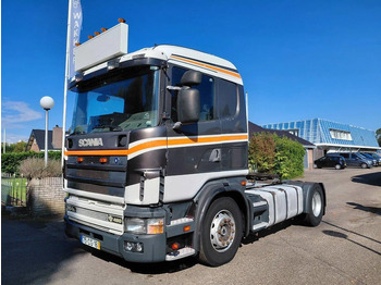Tractor SCANIA 164 480