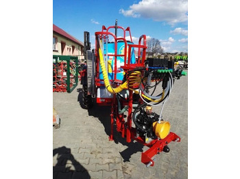 Pulverizador de arrastar novo BIARDZKI Opryskiwacz przyczepany 1200 L: foto 5