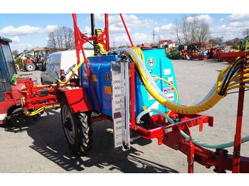 Pulverizador de arrastar novo BIARDZKI Opryskiwacz przyczepany 1200 L: foto 4