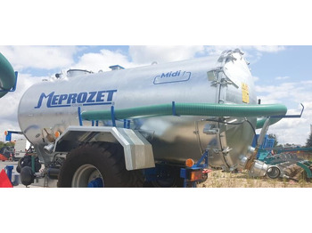 Leasing de MEPROZET Güllefässer/ Slurry tank/ Beczkowóz 8000 l MEPROZET Güllefässer/ Slurry tank/ Beczkowóz 8000 l: foto 4 Leasing de MEPROZET Güllefässer/ Slurry tank/ Beczkowóz 8000 l MEPROZET Güllefässer/ Slurry tank/ Beczkowóz 8000 l: foto 4