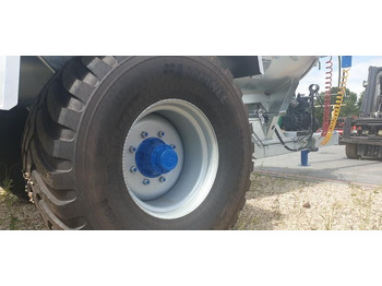 Leasing de MEPROZET Güllefässer/ Slurry tank/ Beczkowóz 8000 l MEPROZET Güllefässer/ Slurry tank/ Beczkowóz 8000 l: foto 3 Leasing de MEPROZET Güllefässer/ Slurry tank/ Beczkowóz 8000 l MEPROZET Güllefässer/ Slurry tank/ Beczkowóz 8000 l: foto 3