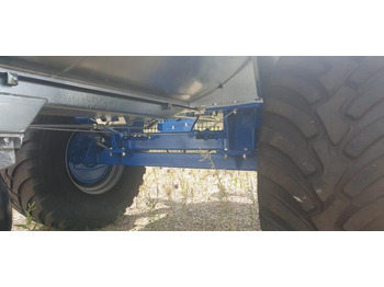 Leasing de MEPROZET Güllefässer/ Slurry tank/ Beczkowóz 8000 l MEPROZET Güllefässer/ Slurry tank/ Beczkowóz 8000 l: foto 2 Leasing de MEPROZET Güllefässer/ Slurry tank/ Beczkowóz 8000 l MEPROZET Güllefässer/ Slurry tank/ Beczkowóz 8000 l: foto 2