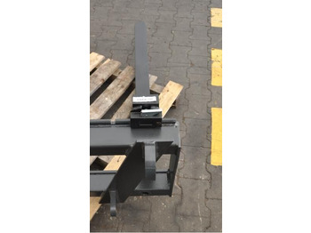 Garfos METAL-TECHNIK
