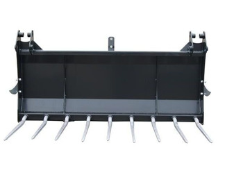 Garfos METAL-TECHNIK