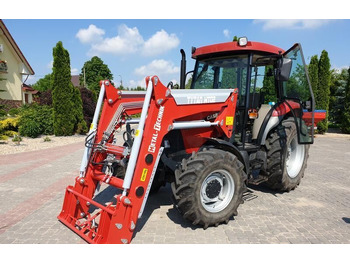 Carregador frontal para o trator novo Metal-Technik Frontlader für VALTRA N92 / Ładowacz czołowy do VALTRA N92: foto 3