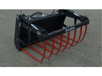 Garra METAL-TECHNIK
