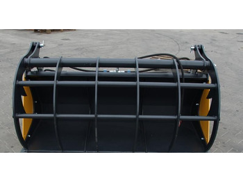 Balde METAL-TECHNIK