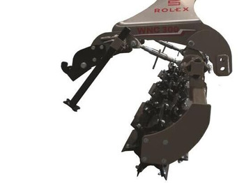 Rolo agricola ROLEX