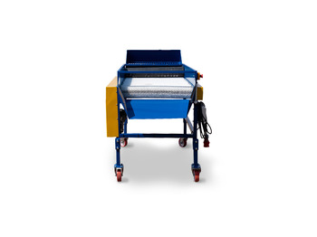 Equipamento de pós-colheita novo ROLMET CSR-1: foto 3