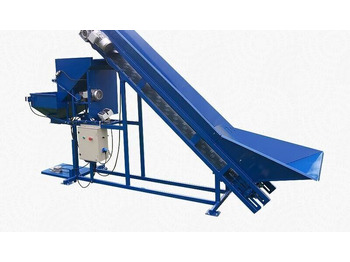 Equipamento de pós-colheita ROLMET