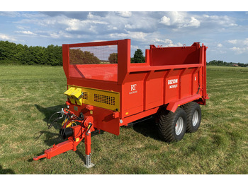 Espalhador de estrume Roltans Bizon N250S/5: foto 5 Espalhador de estrume Roltans Bizon N250S/5: foto 5
