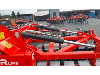 Grades de discos ZABIEL Brona talerzowa 6m: foto 2