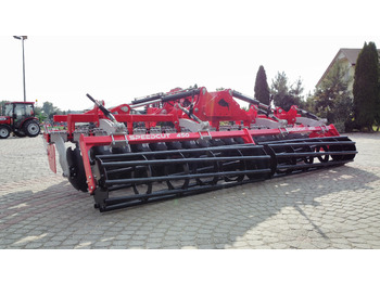 Grades de discos ZABIEL Brona talerzowa 6m: foto 3