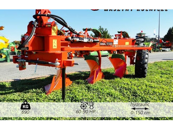 Arado novo ZABIEL New ZABIEL PZ-3: foto 3