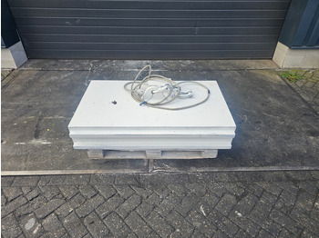 Equipamento SENNEBOGEN