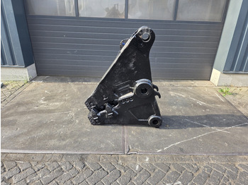 Tesoura de demolição VERACHTERT