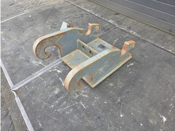 Acoplamento rápido VERACHTERT