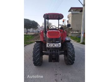 Trator CASE IH JX 65 C: foto 1