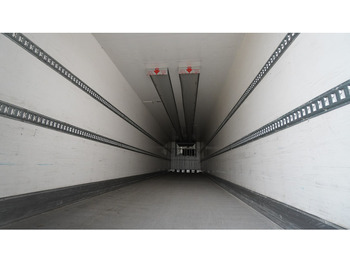 Semi-reboque frigorífico Chereau 3 AXLE FRIGO TRAILER THERMO KING SLX-E 300: foto 4
