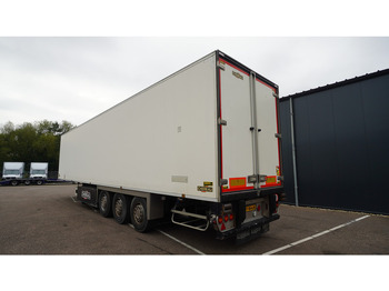 Semi-reboque frigorífico Chereau 3 AXLE FRIGO TRAILER THERMO KING SLX-E 300: foto 5
