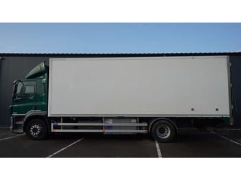 Camião frigorífico DAF CF 290