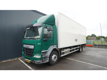 Camião frigorífico DAF LF250 4X2 FRIGO TRUCK WITH CARRIER: foto 4