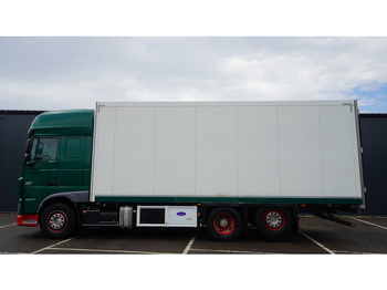 Camião frigorífico DAF XF 460