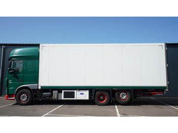 Camião frigorífico DAF XF 460