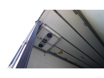 Semi-reboque frigorífico Schmitz Cargobull 3 AXLE FRIGO TRAILER THERMO KING SLX-E 250: foto 5
