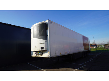 Semi-reboque frigorífico Schmitz Cargobull 3 AXLE FRIGO TRAILER THERMO KING SLX-E 250: foto 2