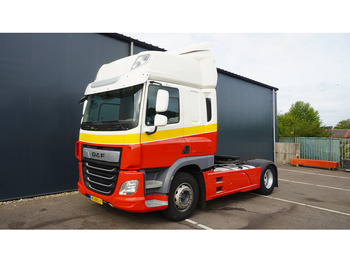 Tractor DAF CF 410 FT EURO6: foto 3