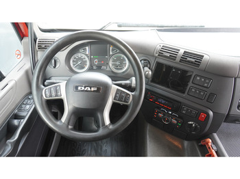 Tractor DAF CF 410 FT EURO6: foto 5
