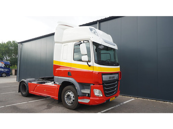 Tractor DAF CF 410 FT EURO6: foto 4