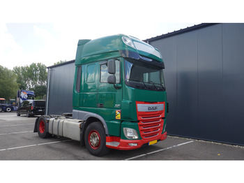 Tractor DAF XF 440 SSC EURO 6 823.000 KM: foto 4 Tractor DAF XF 440 SSC EURO 6 823.000 KM: foto 4