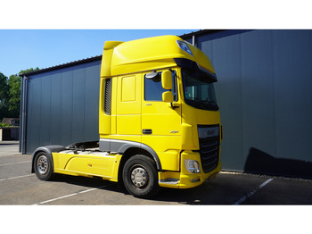 Tractor DAF XF 450 SSC EURO 6 870.000KM: foto 4
