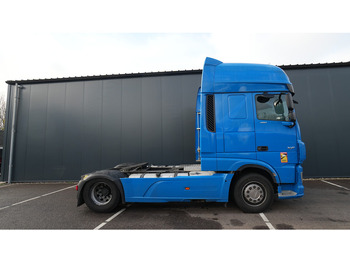 Tractor DAF XF 480 SSC EURO 6 748.000KM: foto 2 Tractor DAF XF 480 SSC EURO 6 748.000KM: foto 2