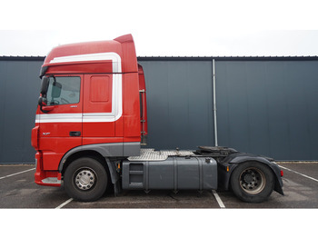 Leasing de DAF XF 480 SSC EURO 6 882.600KM DAF XF 480 SSC EURO 6 882.600KM: foto 1