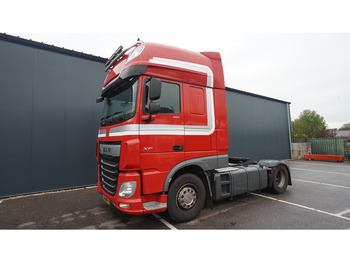 Leasing de DAF XF 480 SSC EURO 6 882.600KM DAF XF 480 SSC EURO 6 882.600KM: foto 3