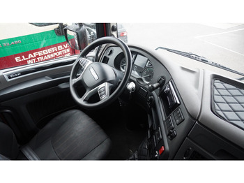 Leasing de DAF XF 480 SSC EURO 6 882.600KM DAF XF 480 SSC EURO 6 882.600KM: foto 5