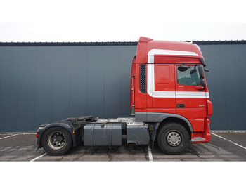 Leasing de DAF XF 480 SSC EURO 6 882.600KM DAF XF 480 SSC EURO 6 882.600KM: foto 2