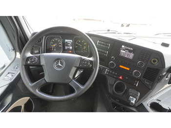 Tractor Mercedes-Benz ACTROS 1943 864.000KM: foto 5 Tractor Mercedes-Benz ACTROS 1943 864.000KM: foto 5
