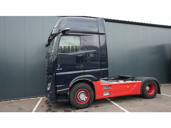 Tractor Mercedes-Benz ACTROS 1945 GIGASPACE 727.600KM: foto 3