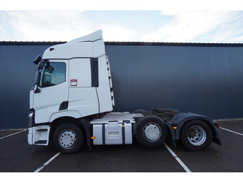 Tractor Renault T 460 6X2 731.600KM: foto 1