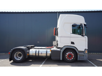 Tractor Scania R 410 LNG ADR 831.000KM RETARDER: foto 2
